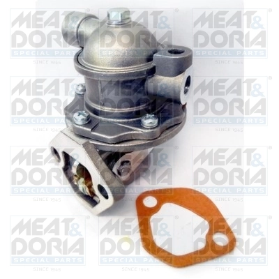 Fuel Pump